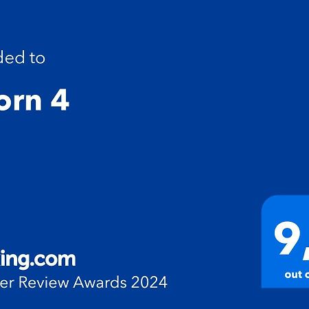 Ahorn 4 Διαμέρισμα Grobming Εξωτερικό φωτογραφία